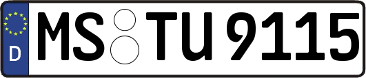 MS-TU9115