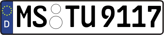 MS-TU9117