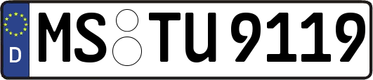 MS-TU9119
