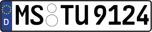 MS-TU9124