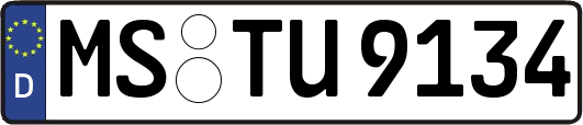 MS-TU9134
