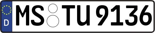 MS-TU9136