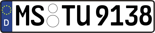 MS-TU9138