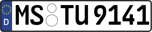MS-TU9141