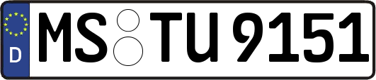 MS-TU9151