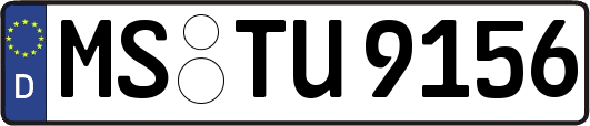 MS-TU9156