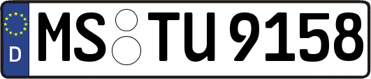 MS-TU9158