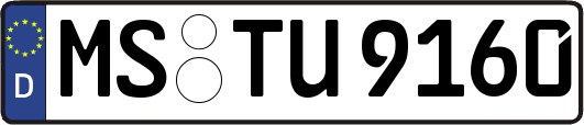 MS-TU9160