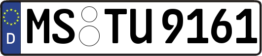 MS-TU9161