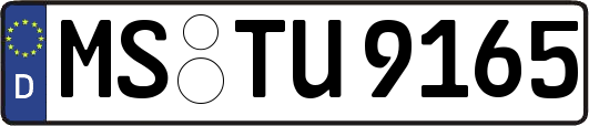 MS-TU9165