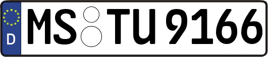 MS-TU9166