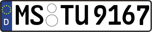 MS-TU9167