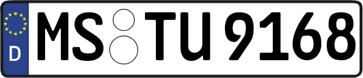 MS-TU9168
