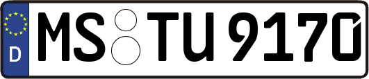 MS-TU9170