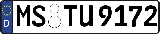 MS-TU9172