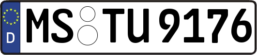 MS-TU9176