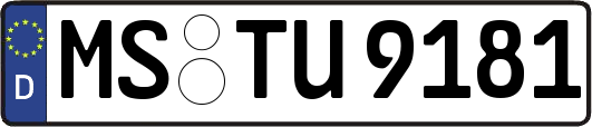 MS-TU9181