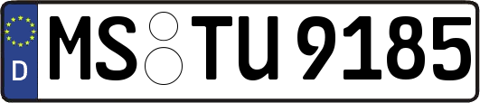 MS-TU9185