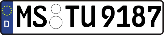 MS-TU9187