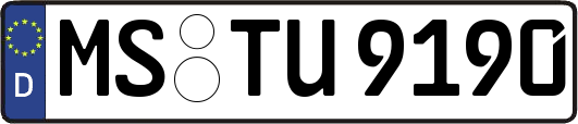 MS-TU9190