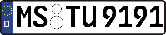 MS-TU9191