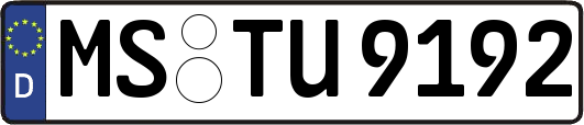 MS-TU9192