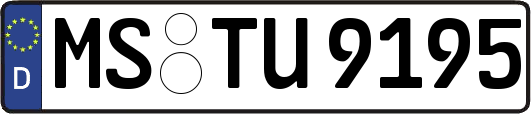 MS-TU9195