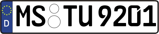 MS-TU9201