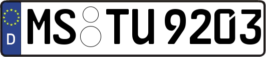MS-TU9203