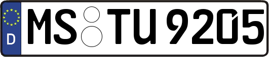 MS-TU9205