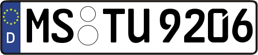 MS-TU9206