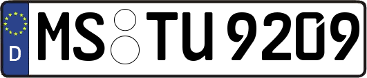 MS-TU9209