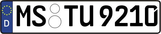 MS-TU9210