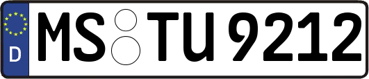 MS-TU9212