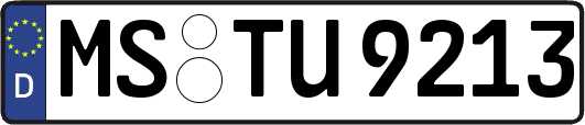 MS-TU9213