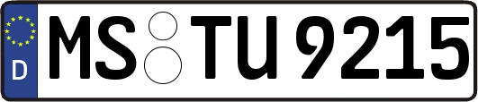 MS-TU9215