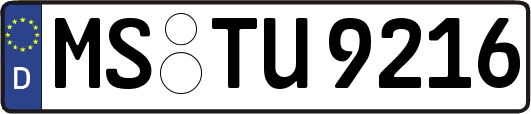 MS-TU9216