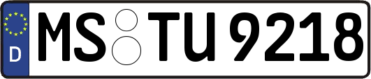 MS-TU9218