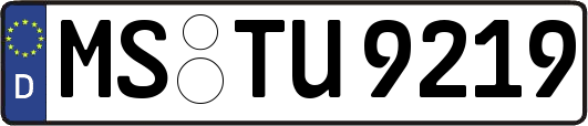 MS-TU9219