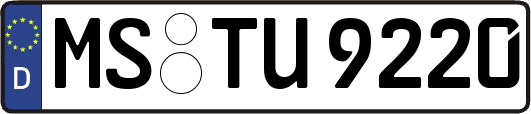 MS-TU9220