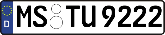 MS-TU9222
