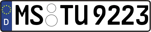 MS-TU9223