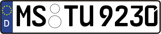MS-TU9230