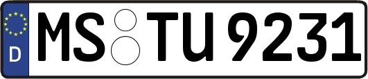 MS-TU9231