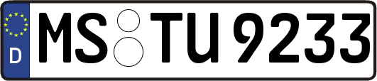 MS-TU9233