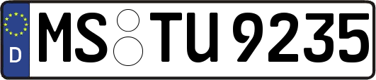 MS-TU9235