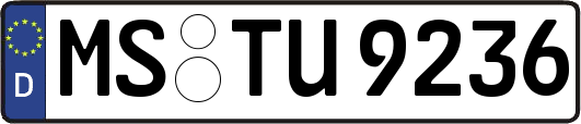 MS-TU9236