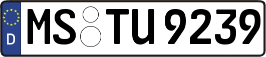 MS-TU9239