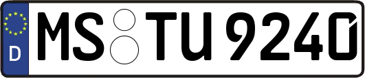 MS-TU9240