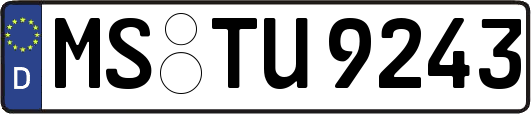 MS-TU9243